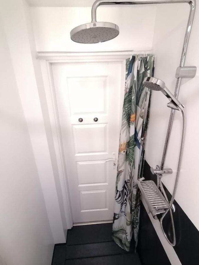 Levélke Mini Apartman Gárdony Esterno foto