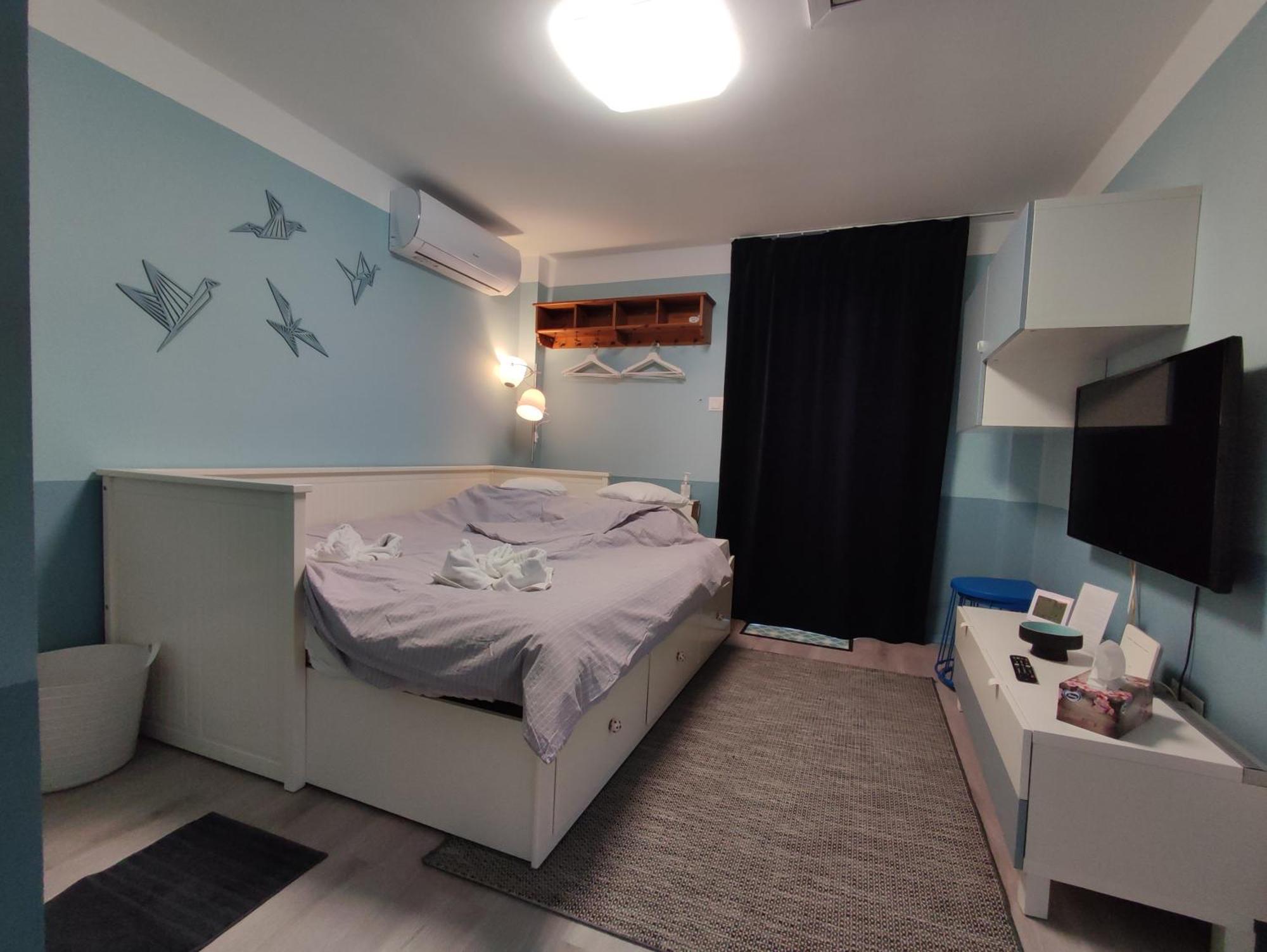 Levélke Mini Apartman Gárdony Esterno foto