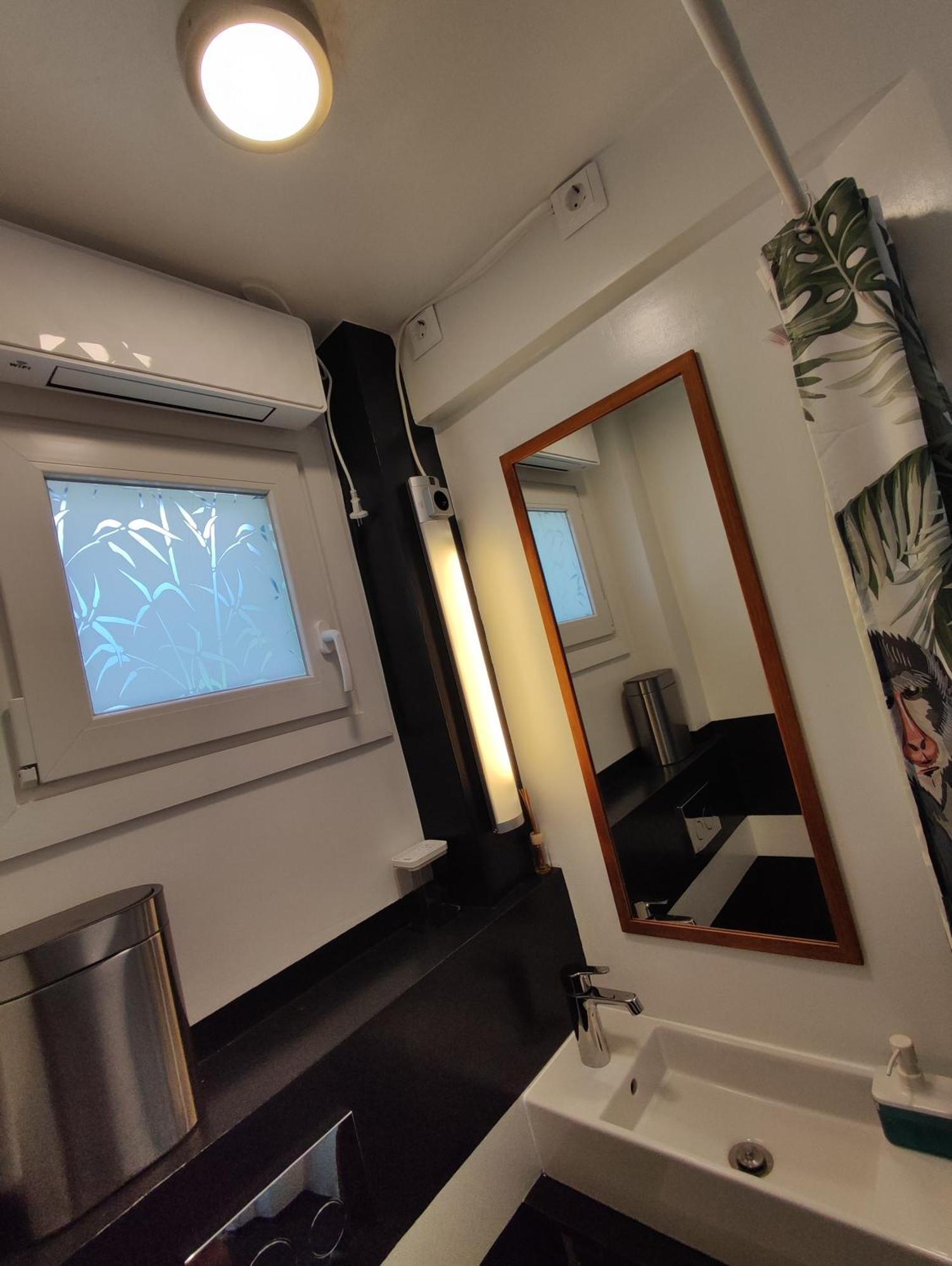 Levélke Mini Apartman Gárdony Esterno foto